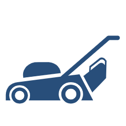 Garden Machinery