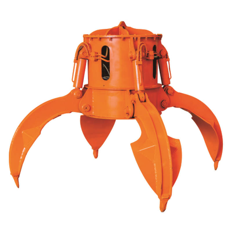 Grapple