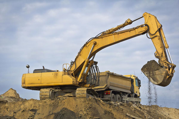 Development Trends and Industry Data Analysis of China's Construction Machinery Market in 2025: Focusing on the Dynamics of the Excavator and Loader Industry