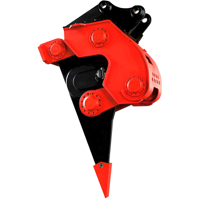 Hydraulic Ripper