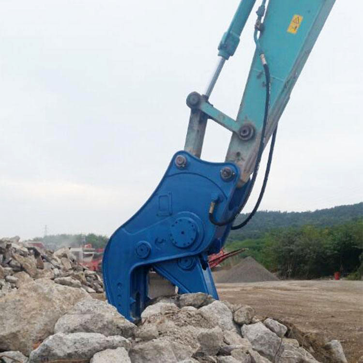 Hydraulic Pulverizer Hydraulic Pulverizer