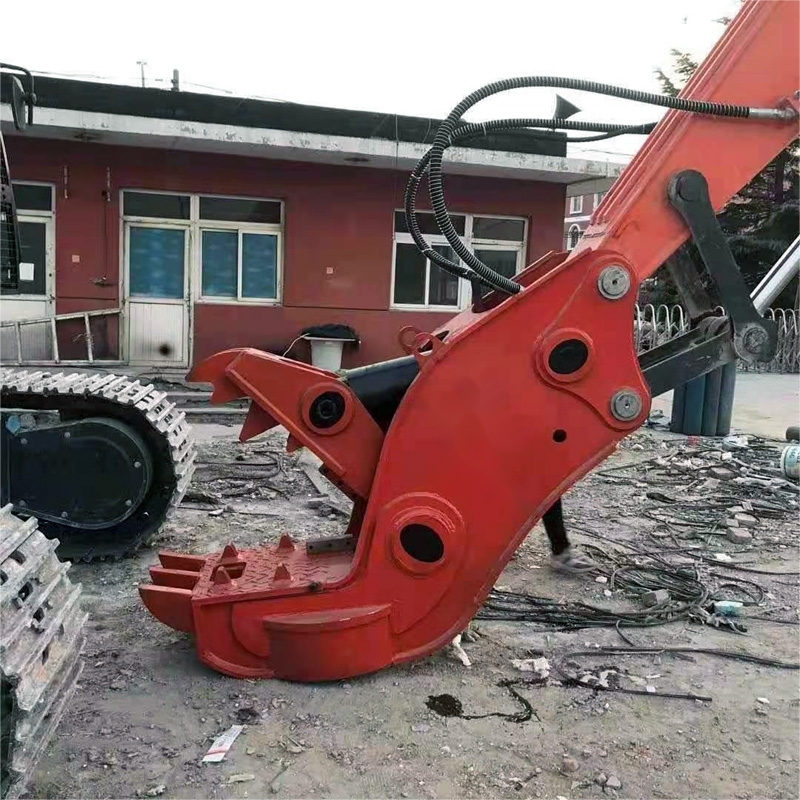 Hydraulic Pulverizer Hydraulic Pulverizer